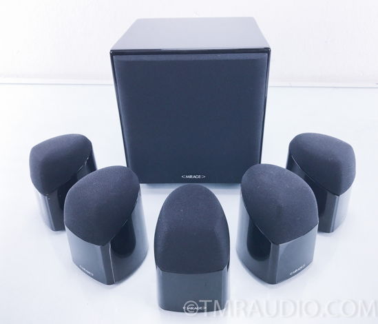 Mirage MX 5.1 Speaker System (3814)