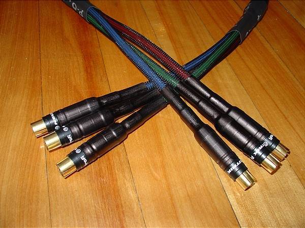 PO Cable Componed Signature