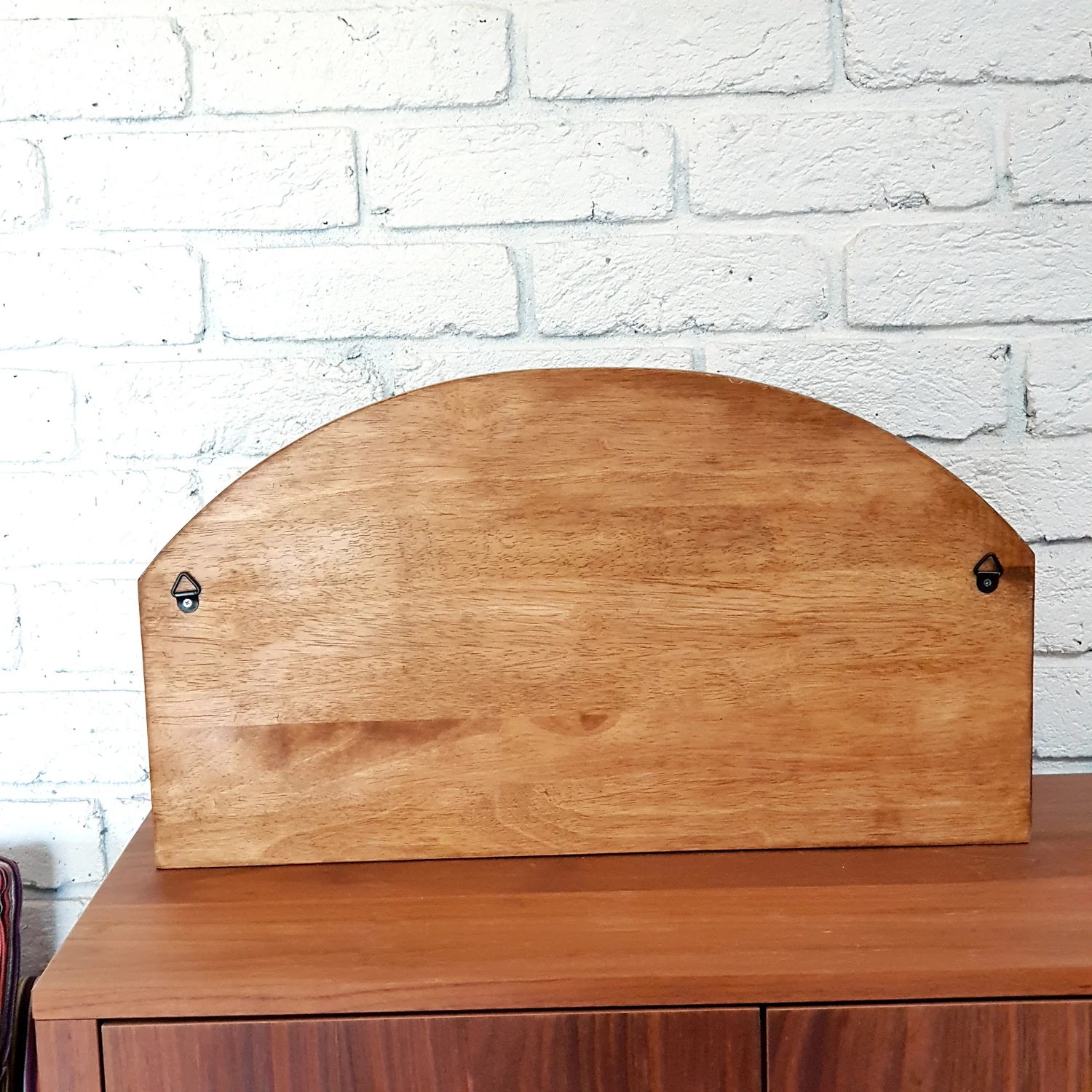 Wooden Wall Mounted Book Shelf CAT theme for children's room - Image 4