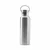 Stainless Steel Double Walled Water Bottle With Steel Lid - 750 ml