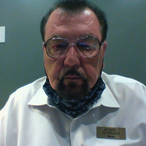 Robert  Schreiber