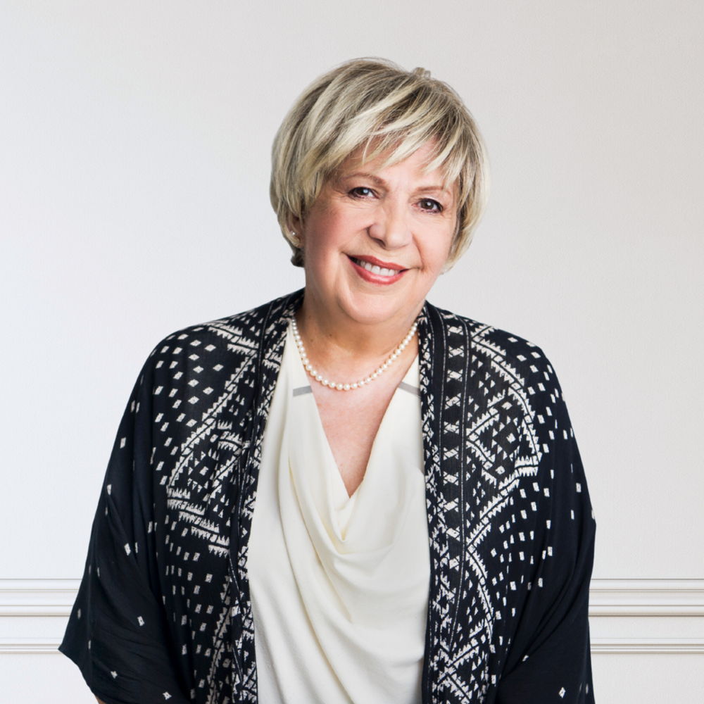 Louise Chartier