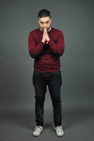 Thomas Graziano