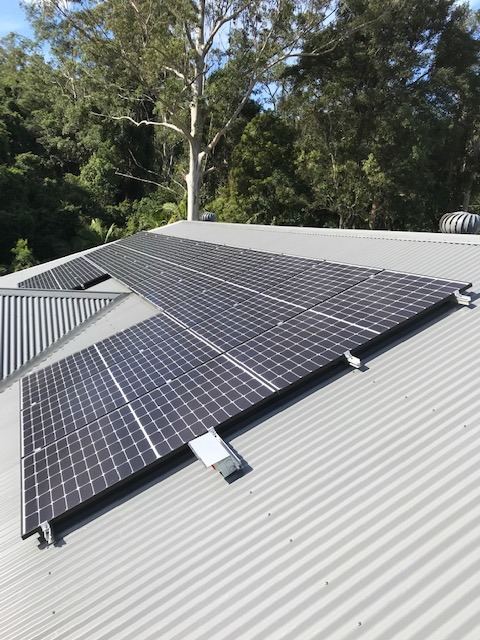 Photo NSW REC solar installation 2 (002)