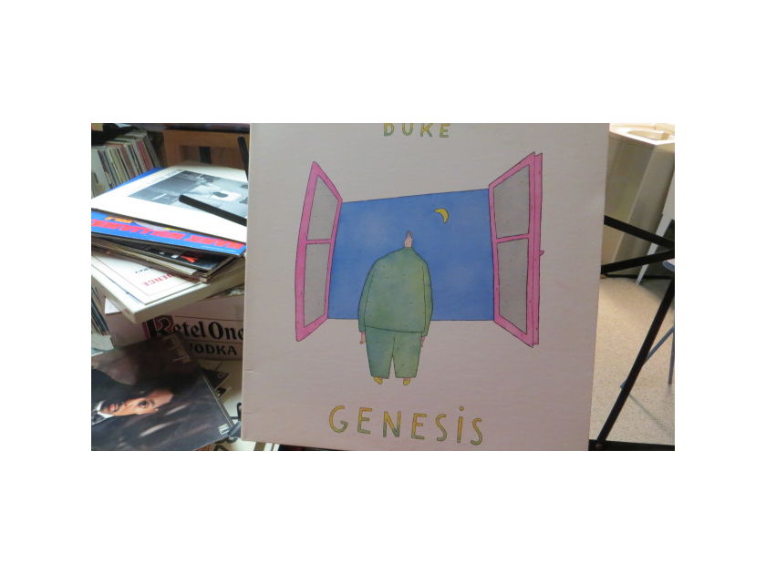 Genesis  - DUKE