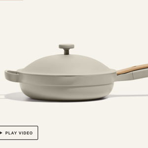 Always Pan 2.0