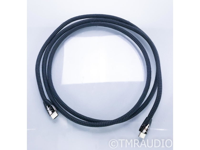 AudioQuest Carbon HDMI Cable; 2m Digital Interconnect (16978)
