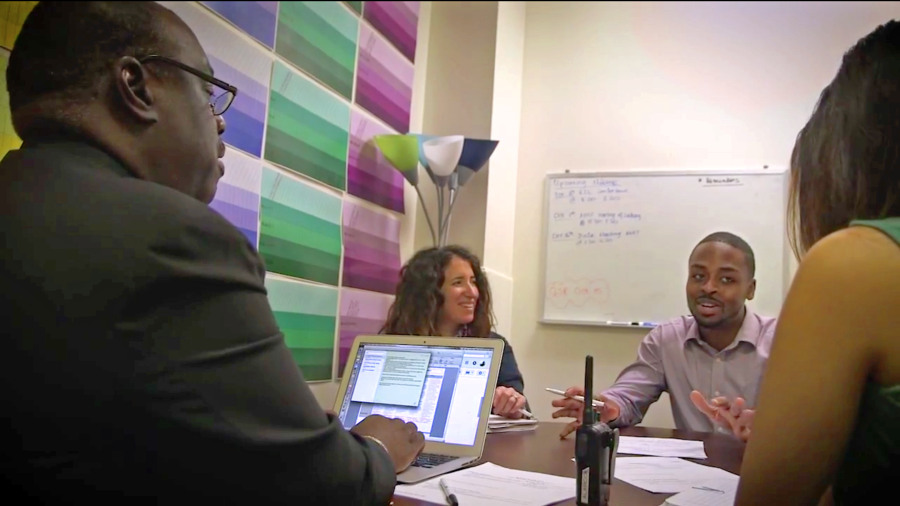 About Achievement Network