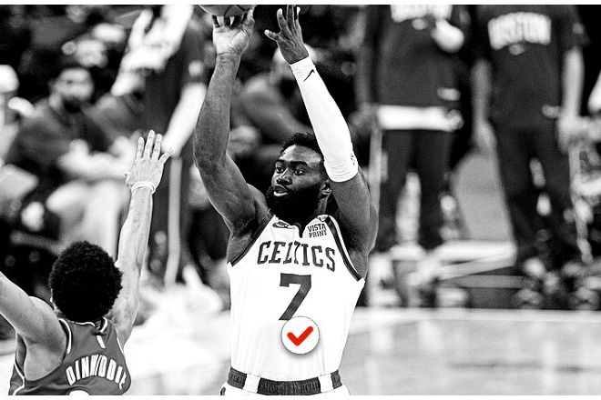 2022 NBA Playoff Picks: Boston Celtics Poised to Sweep Kevin Durant, Brooklyn Nets
