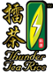 THUNDER TEA RICE