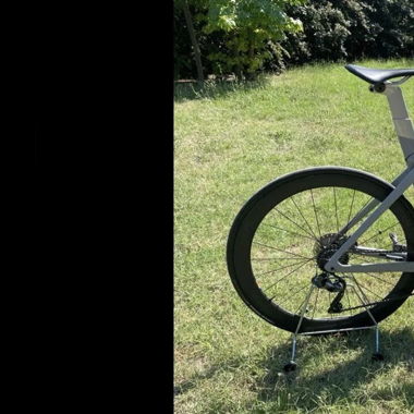 Trek Madone Slr6 54 Shimano Bontrager