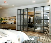 homelab-interior-studio-contemporary-modern-malaysia-johor-bedroom-3d-drawing