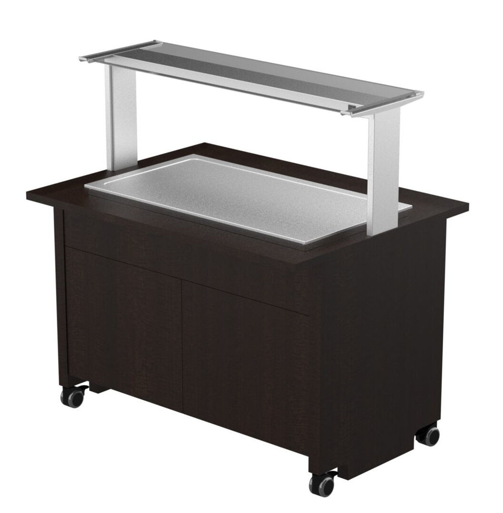 Coolpart Trend KTV T 3GN Buffevagn