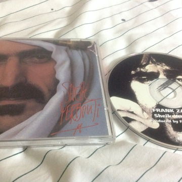 Shiek Yerbouti