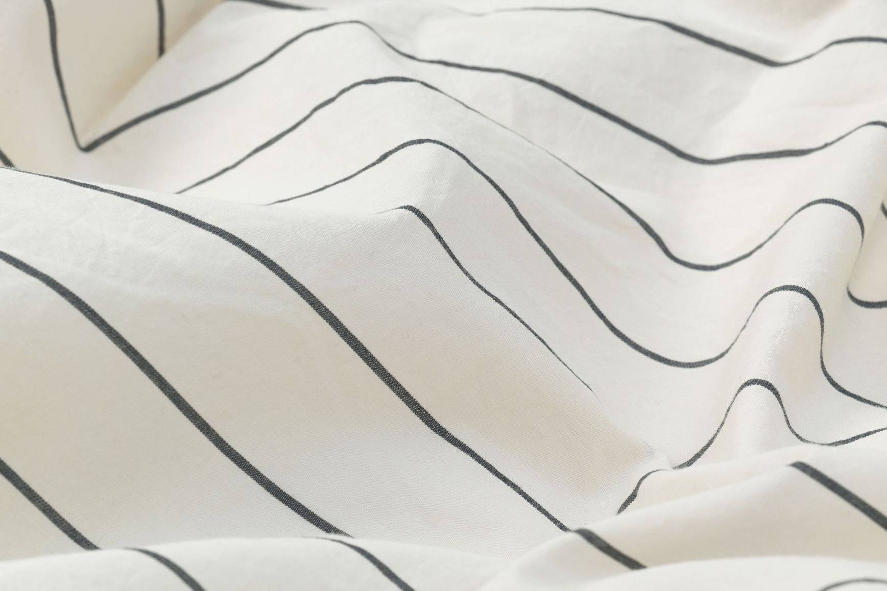 Dětské povlečení 100*135/40*60cm, Sail stripes
