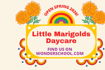 Little Marigolds