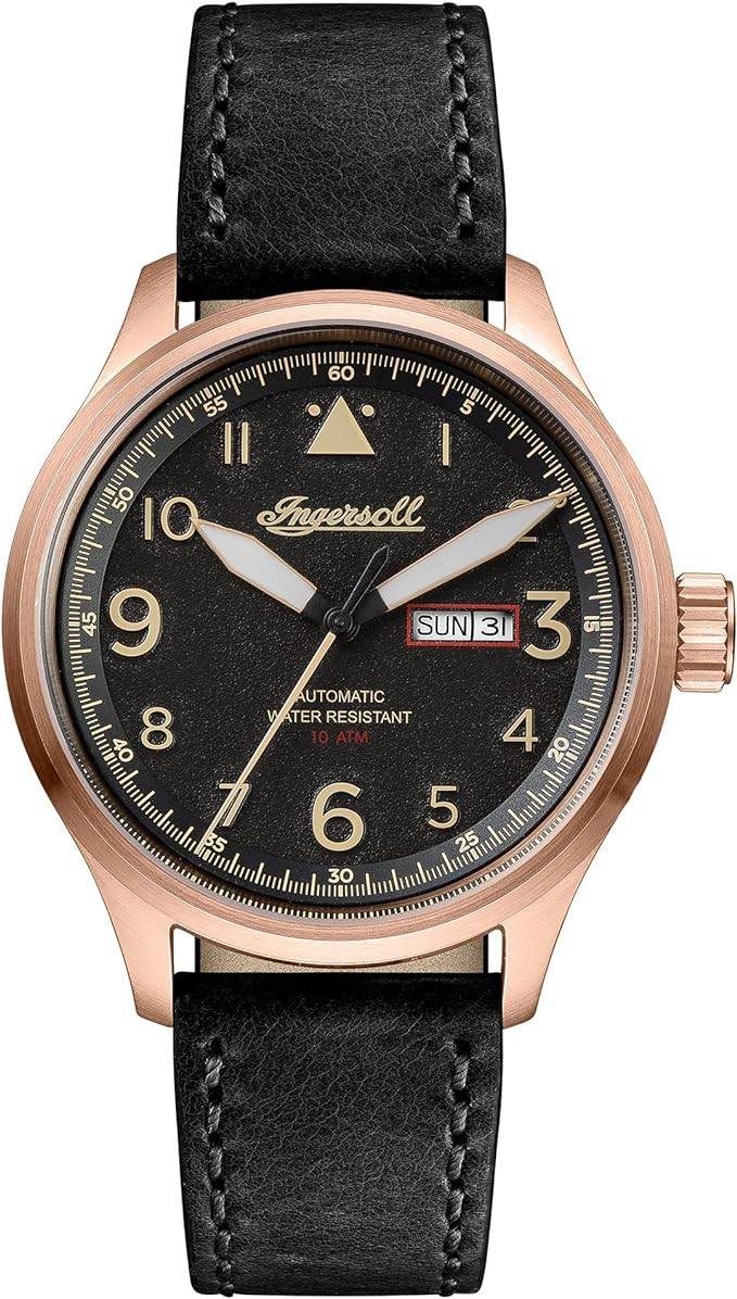 montre ingersoll avis