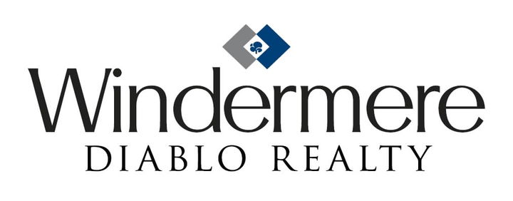 Windermere Diablo Realty | License #00938821