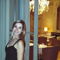 Lucila L., remote front-end designer
