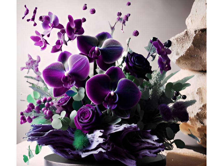 Studio Forever Bloom Voucher - Image 5