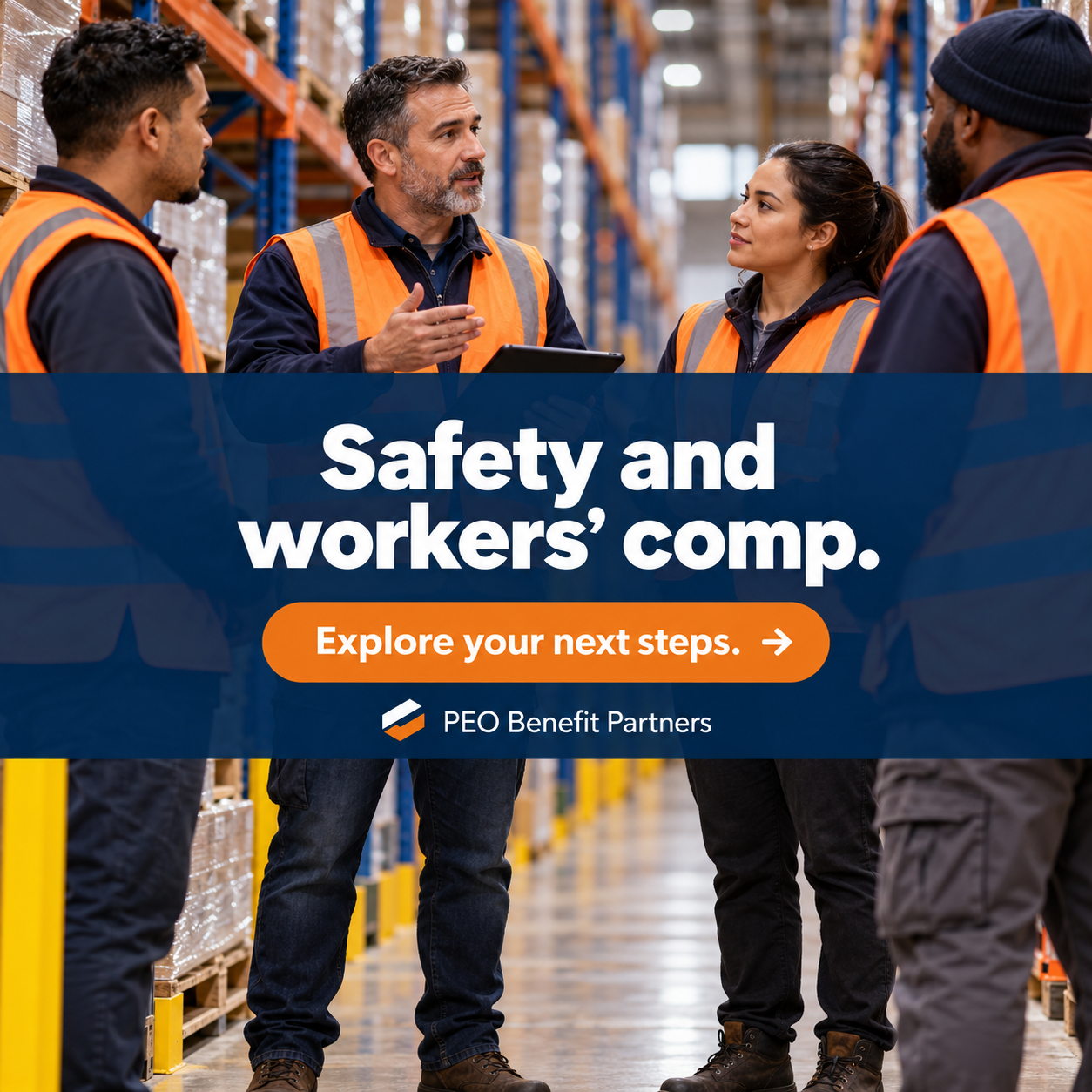 Workplace Safety & Workers’ Comp: What to Review