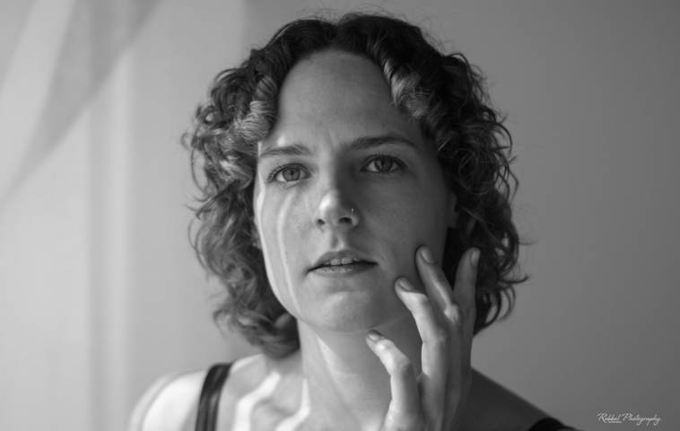 Marijke Pollaris