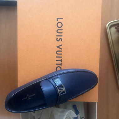 Chaussures homme LV