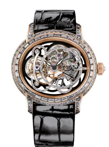 Millenary Onyx / Baguette