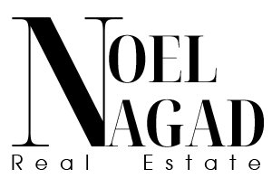 Noel Nagad Logo