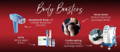 body treatment gift ideas