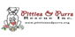 Pitties & Purrs Rescue Inc logo