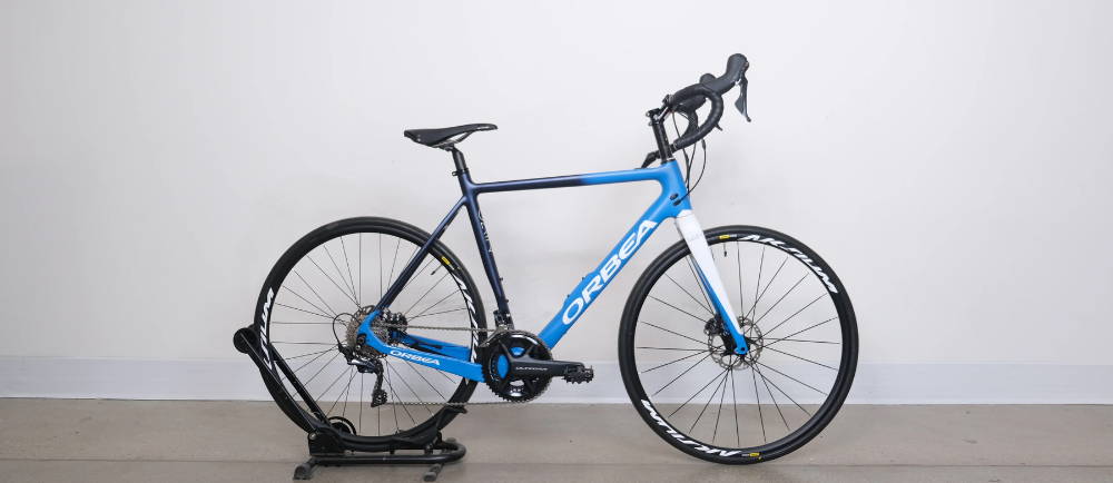 Orbea Gain M20 electric bike