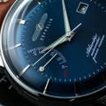 avis montre zeppelin