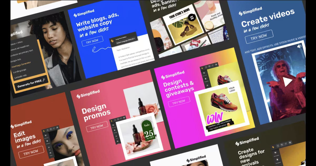 All-in-One AI Marketing Platform for Growing Business Teams