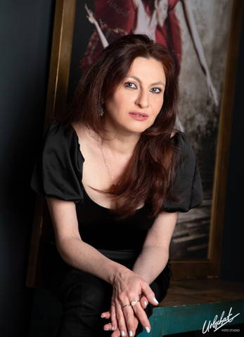 Sirine Malas