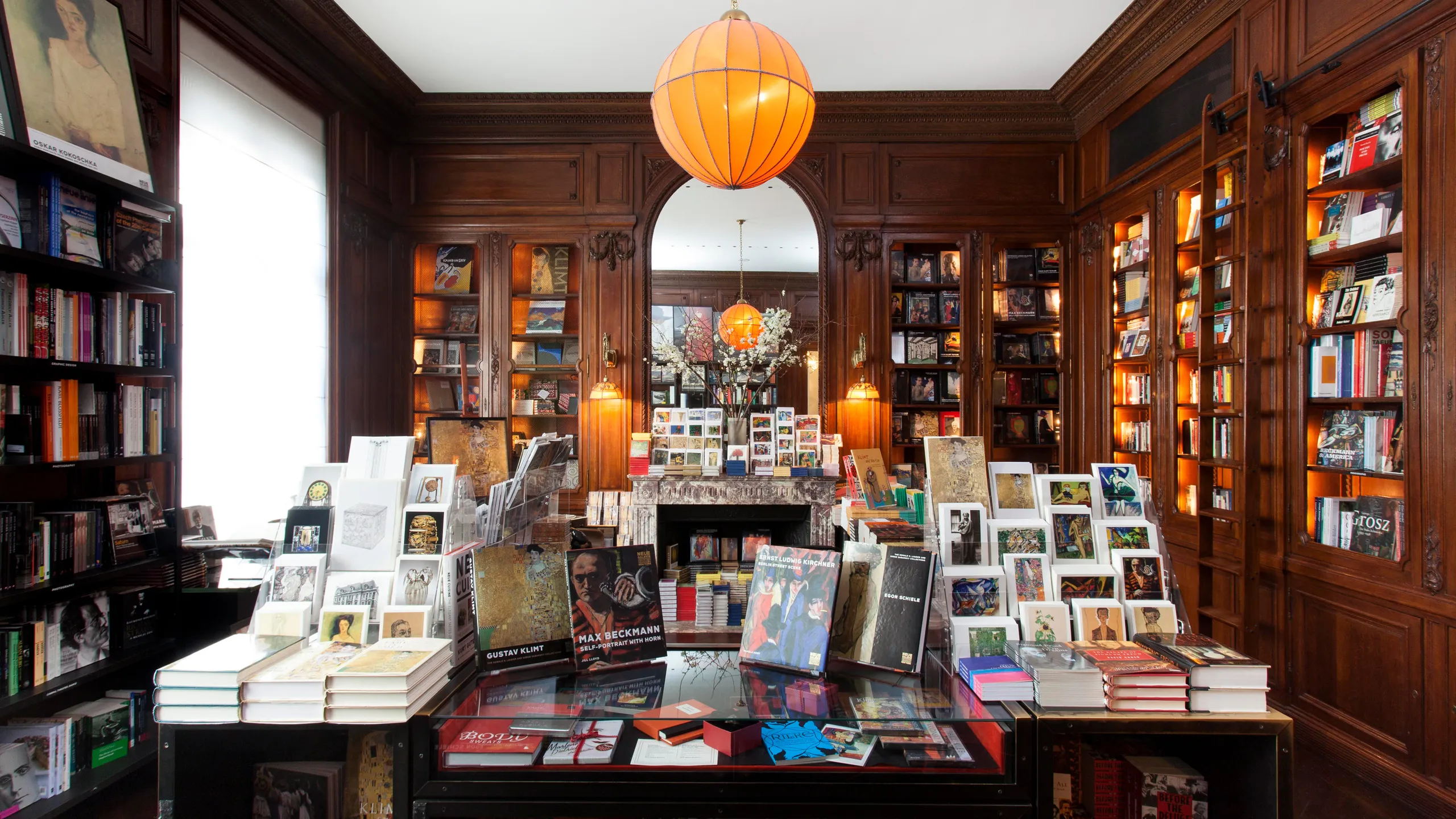 Neue Galerie