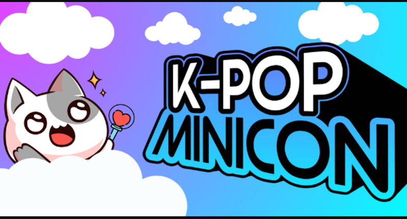 K-POP MINICON ATL