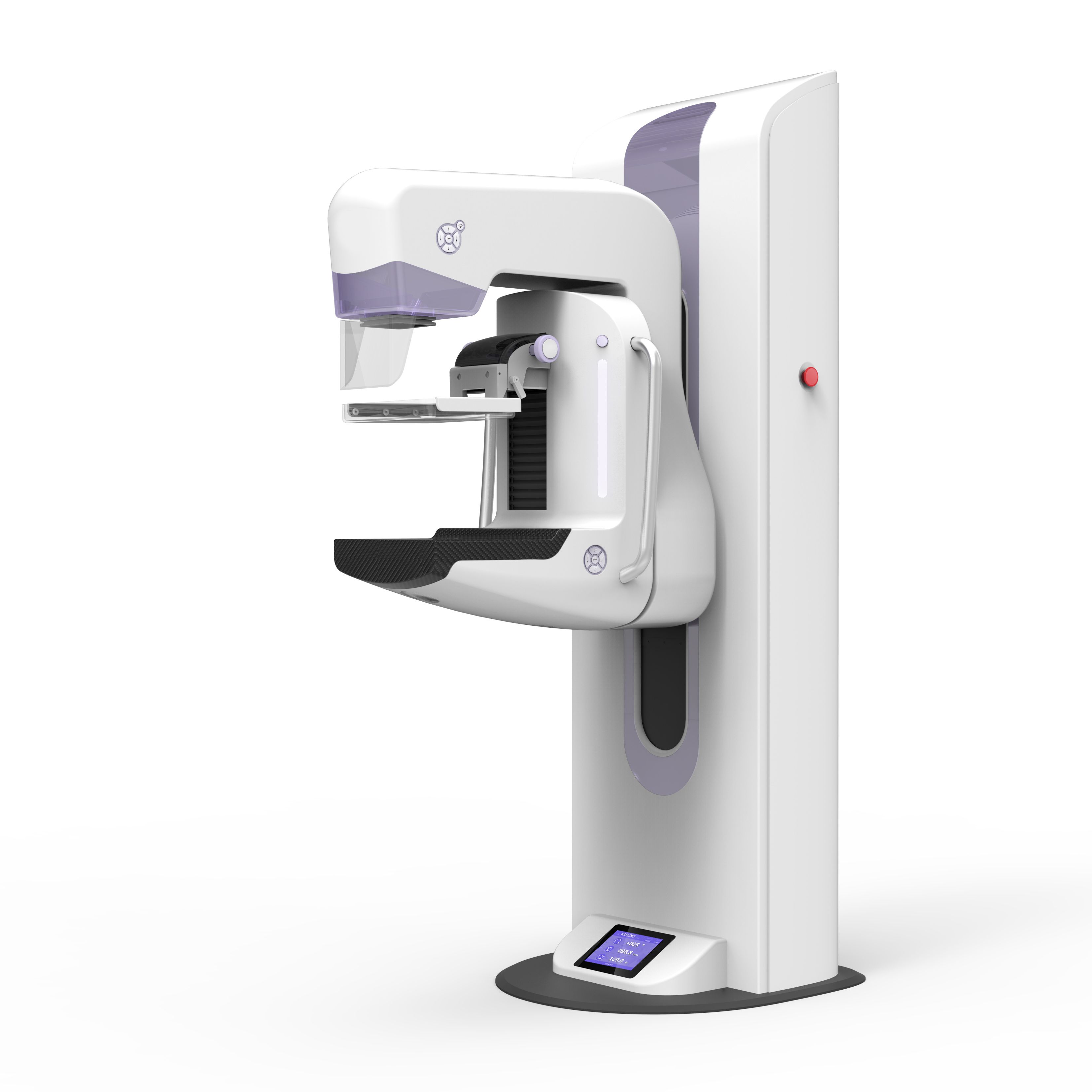 X-Ray Mammography Machines 