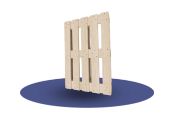 Pallet Europeo EPAL