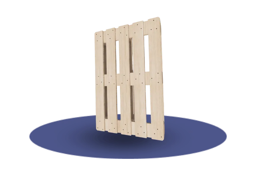 Pallet Europeo EPAL