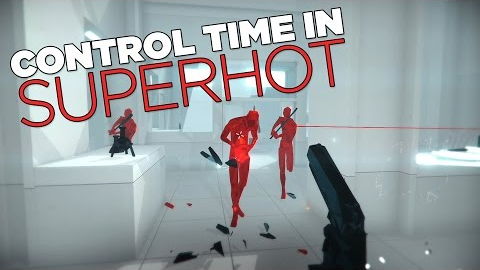 5 best games where you can control time
