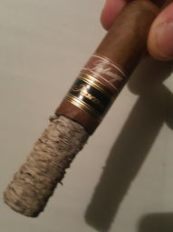 Cigar Session Photo