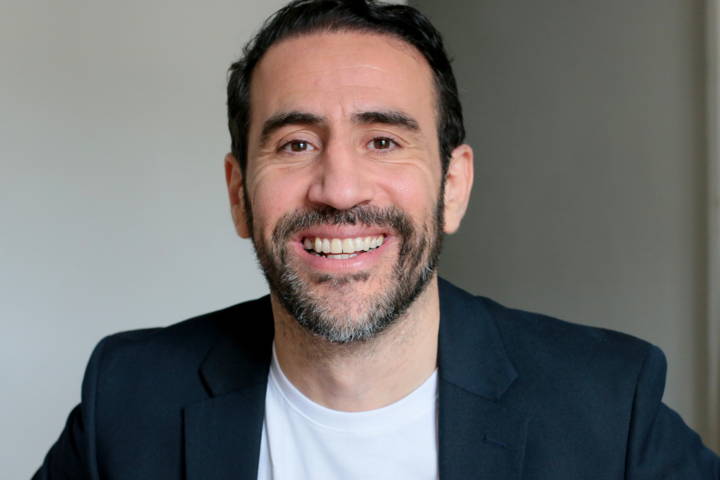 mohammed benazza
