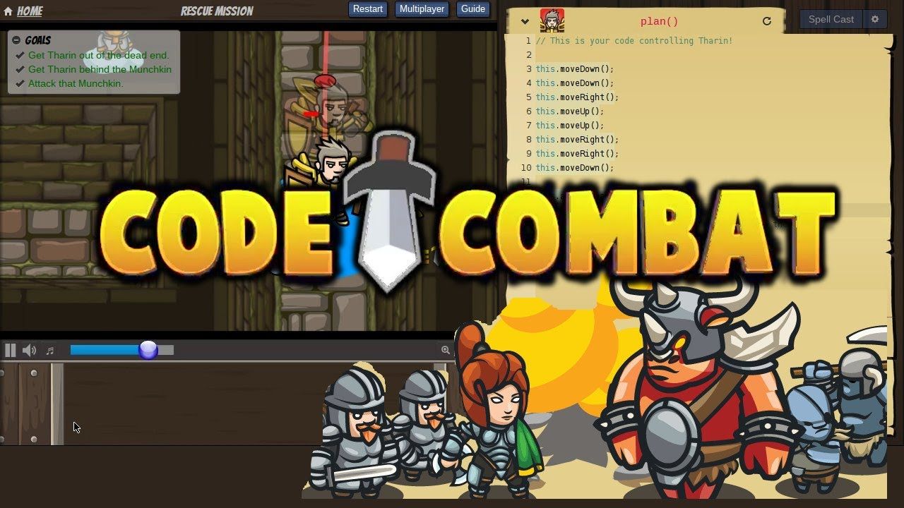 Code Combat Vs Codecademy Detailed Comparison As Of 2020 Slant