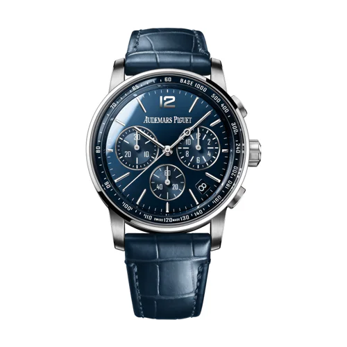 Audemars Piguet Code 11.59 Chronograph 26393BC.OO.A321CR.01