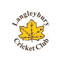 Langleybury Cricket Club logo