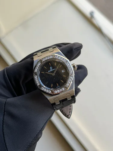 Audemars Piguet Royal Oak Lady 67601ST.ZZ.D002CR.01