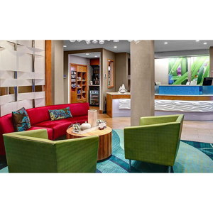 The Kings Inn and Suites