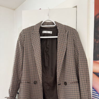Blazer Mango