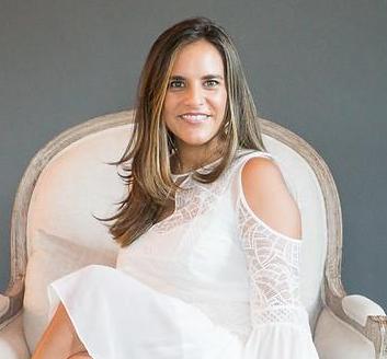photo of agent, Silvana Recalde